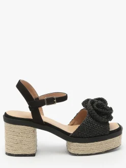 Sandales à talon Luana GAIMO