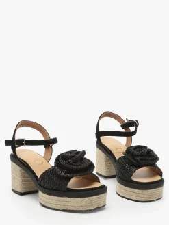 Sandales à talon Luana GAIMO