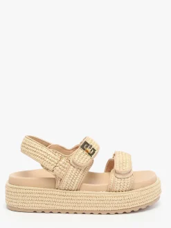 Sandales Bigmona en cuir STEVE MADDEN