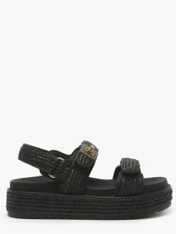 Sandales Bigmona en cuir STEVE MADDEN