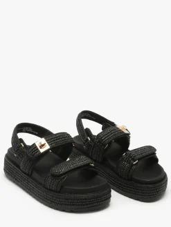 Sandales Bigmona en cuir STEVE MADDEN