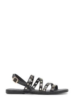 Sandales Canne PIECES