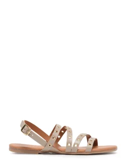 Sandales Canne PIECES