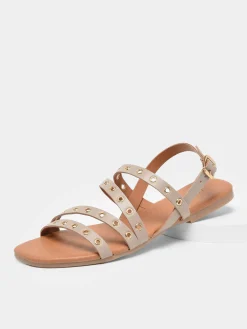 Sandales Canne PIECES