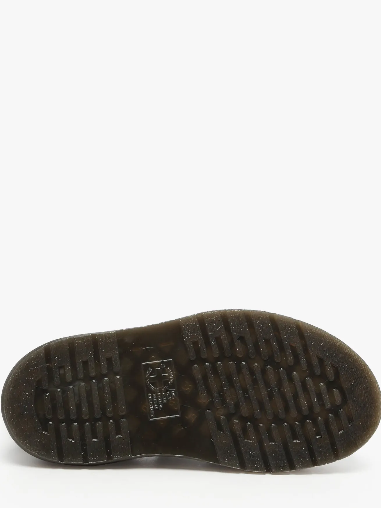 Sandales Clarissa II Quad en cuir DR MARTENS