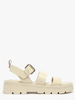 Sandales Dalia en cuir NUYOU
