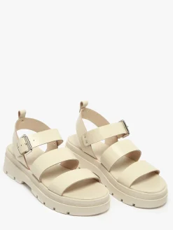 Sandales Dalia en cuir NUYOU