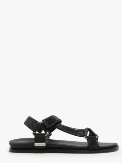 Sandales en cuir LES TROPEZIENNES