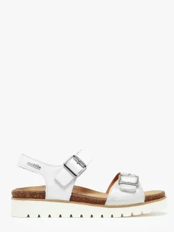 Sandales en cuir MEPHISTO