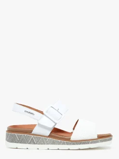 Sandales en cuir MEPHISTO