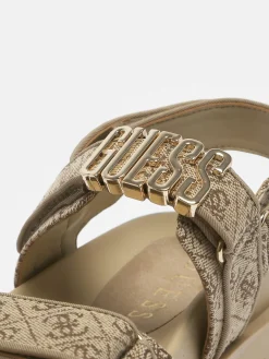 Sandales Fabelis GUESS