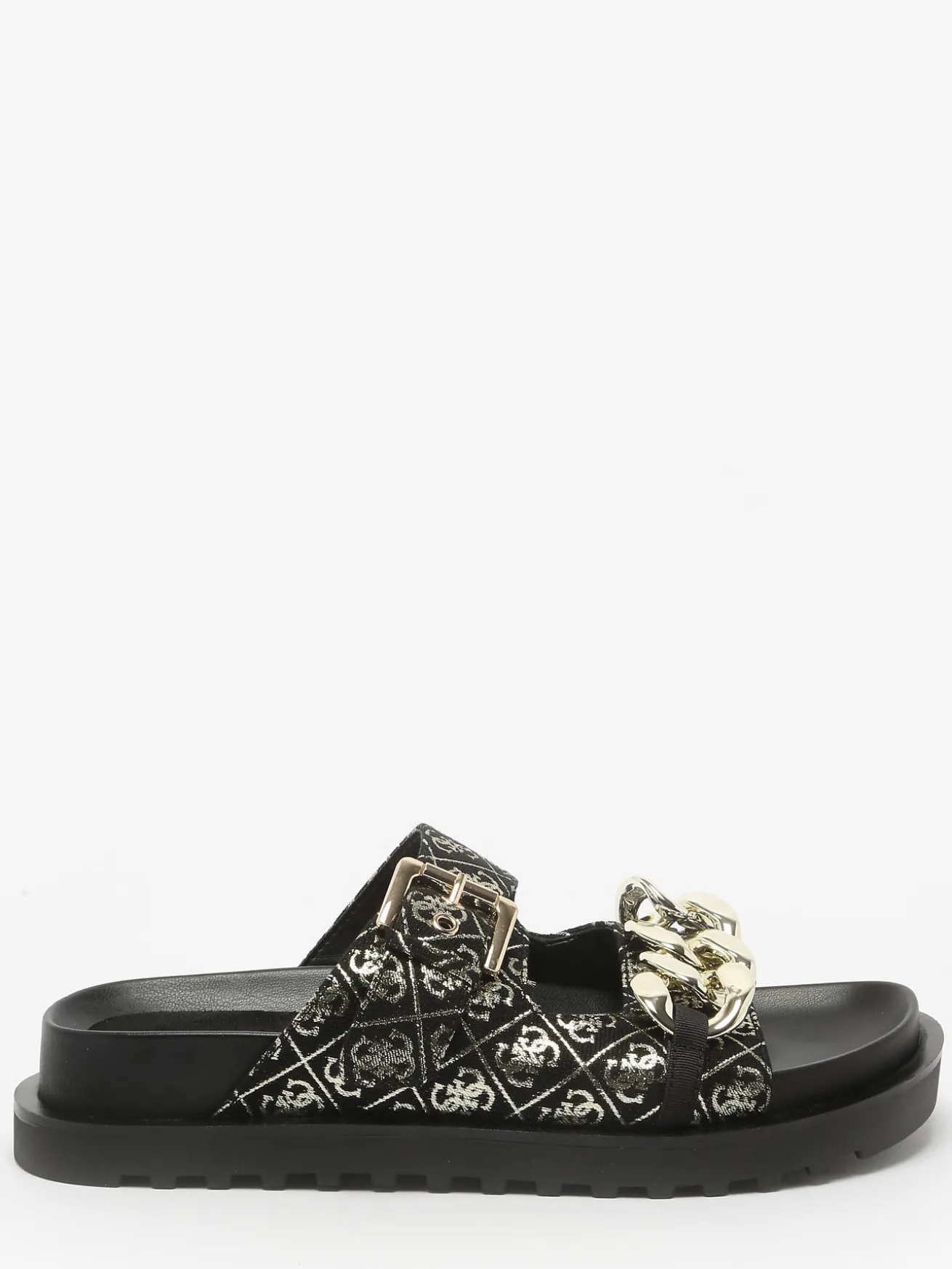 Sandales Fatema GUESS