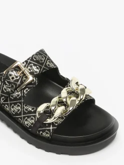 Sandales Fatema GUESS