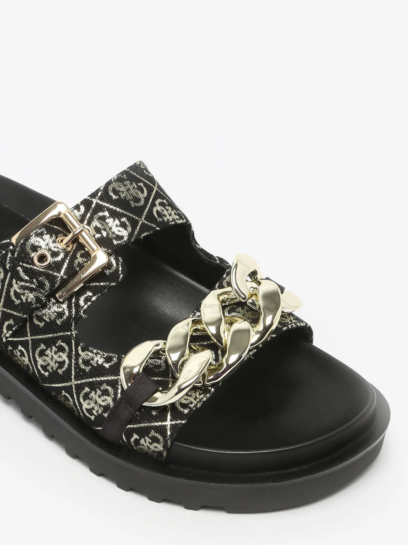 Sandales Fatema GUESS