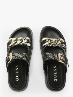 Sandales Fatema GUESS