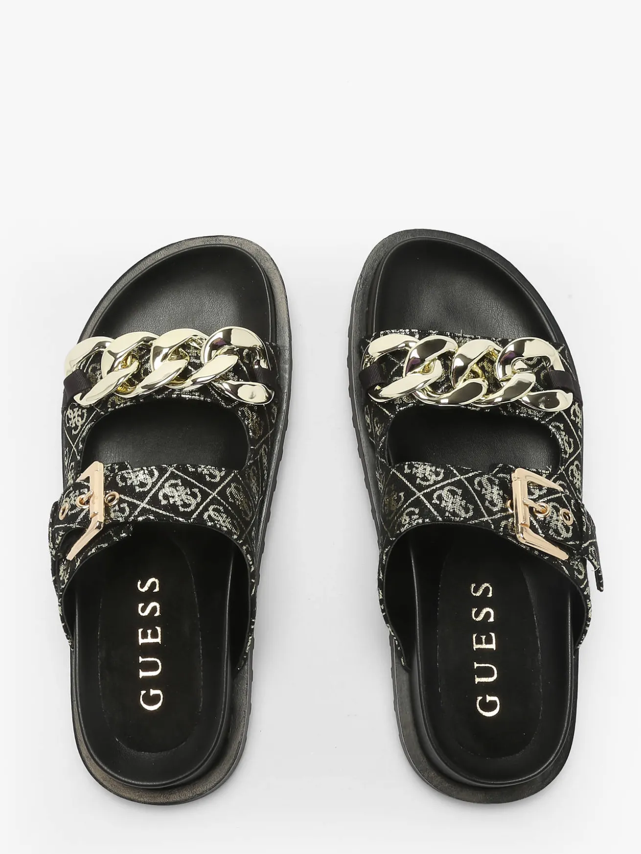 Sandales Fatema GUESS