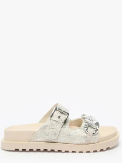 Sandales Fatema GUESS