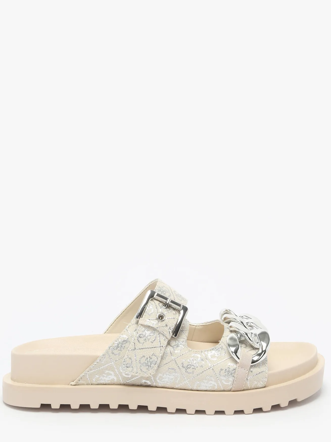 Sandales Fatema GUESS
