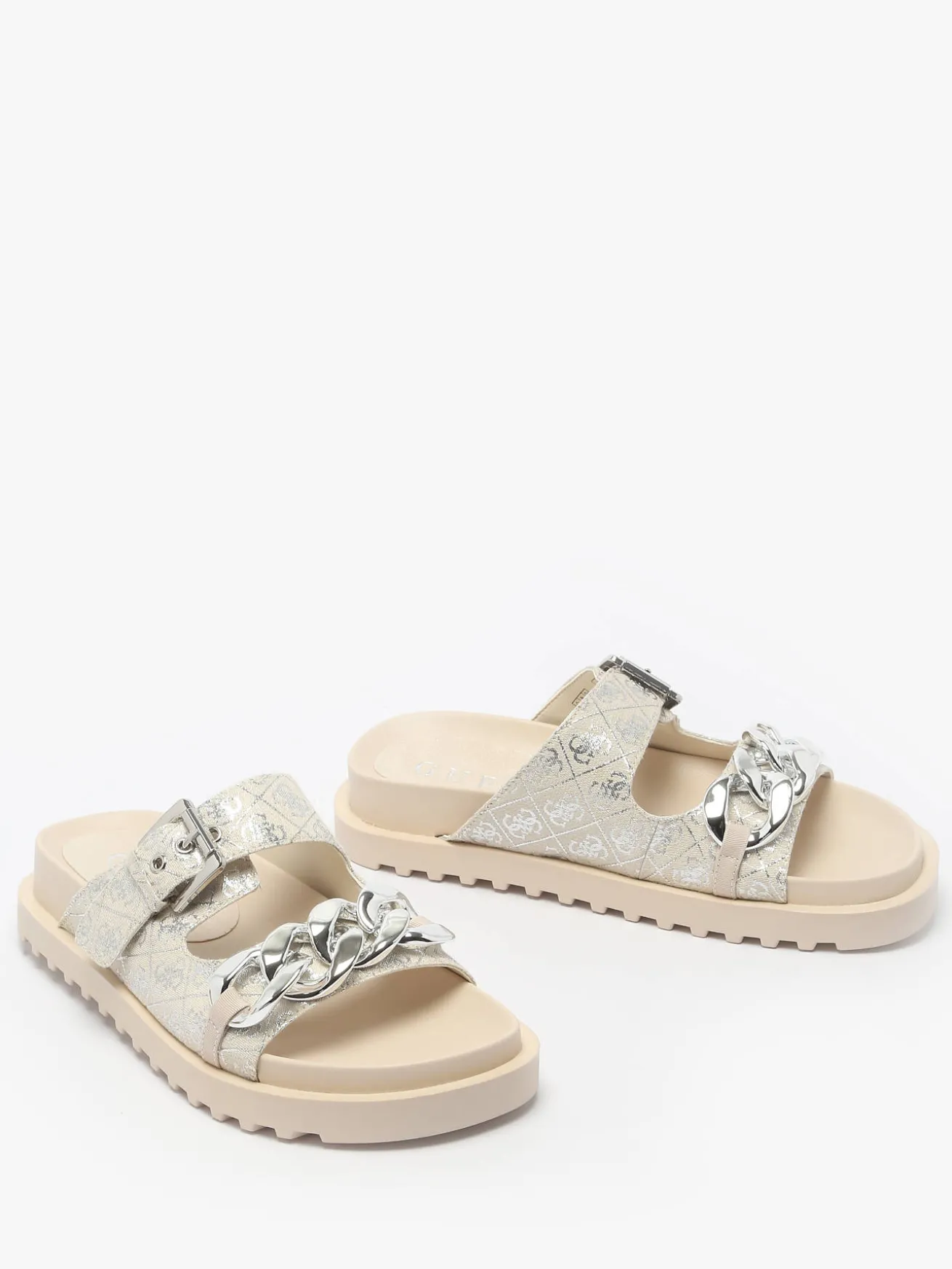 Sandales Fatema GUESS