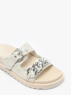 Sandales Fatema GUESS