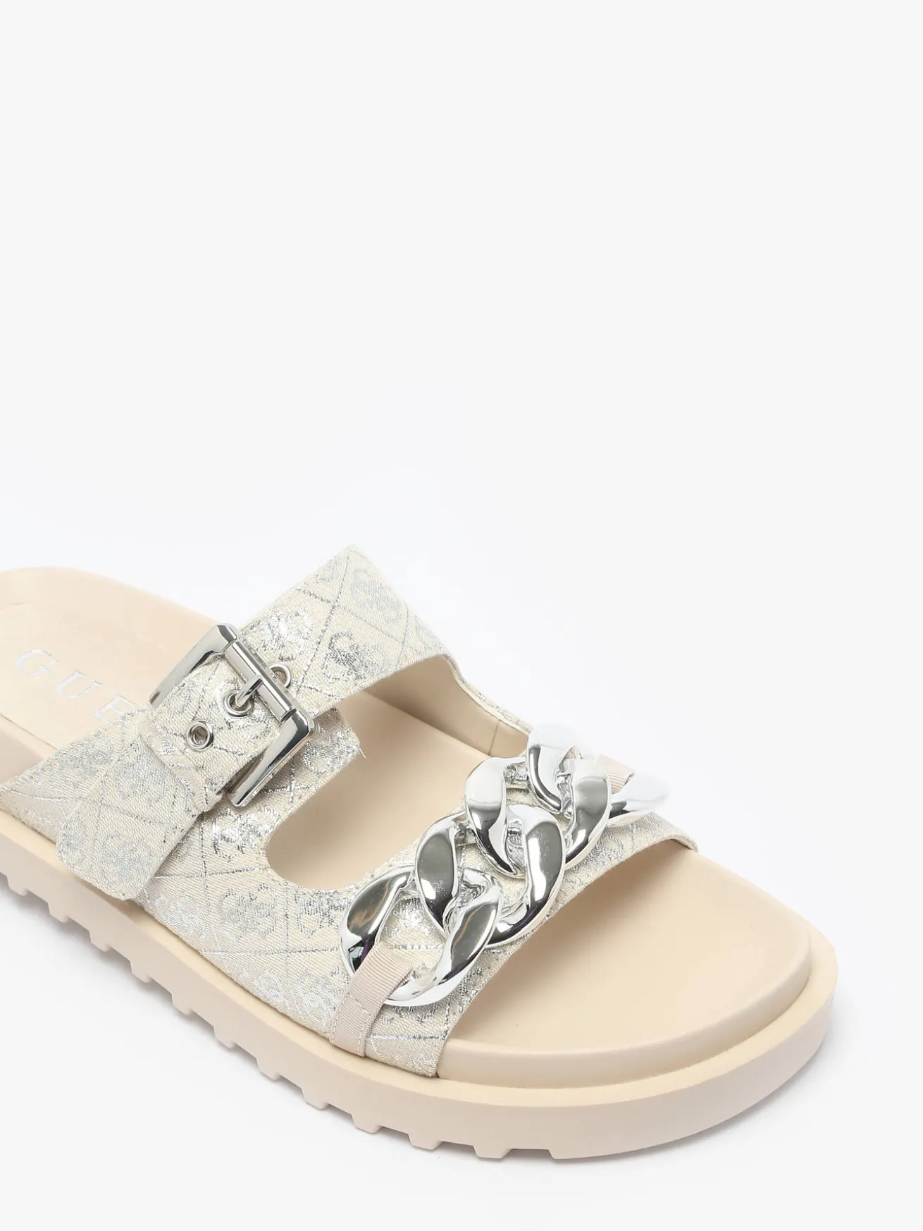 Sandales Fatema GUESS
