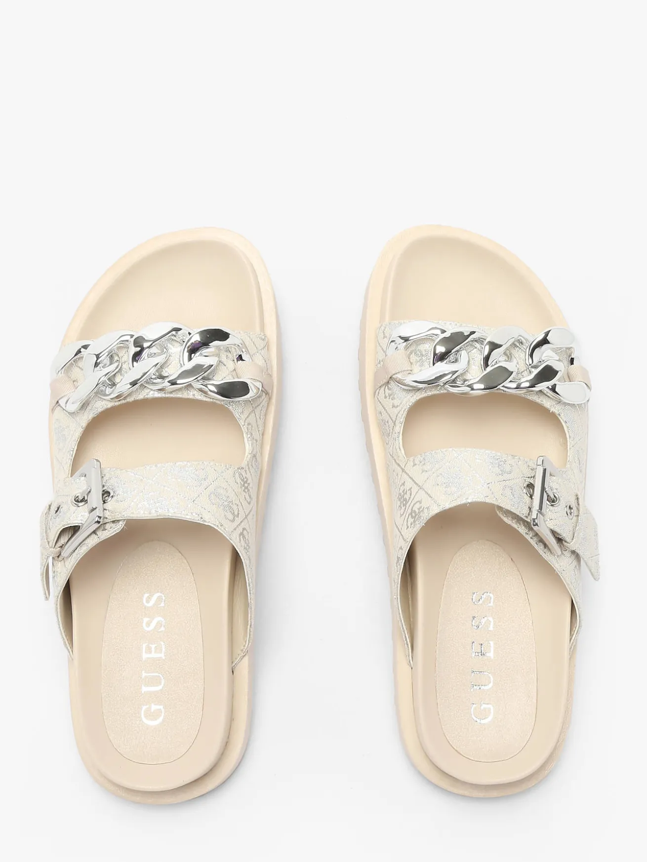 Sandales Fatema GUESS