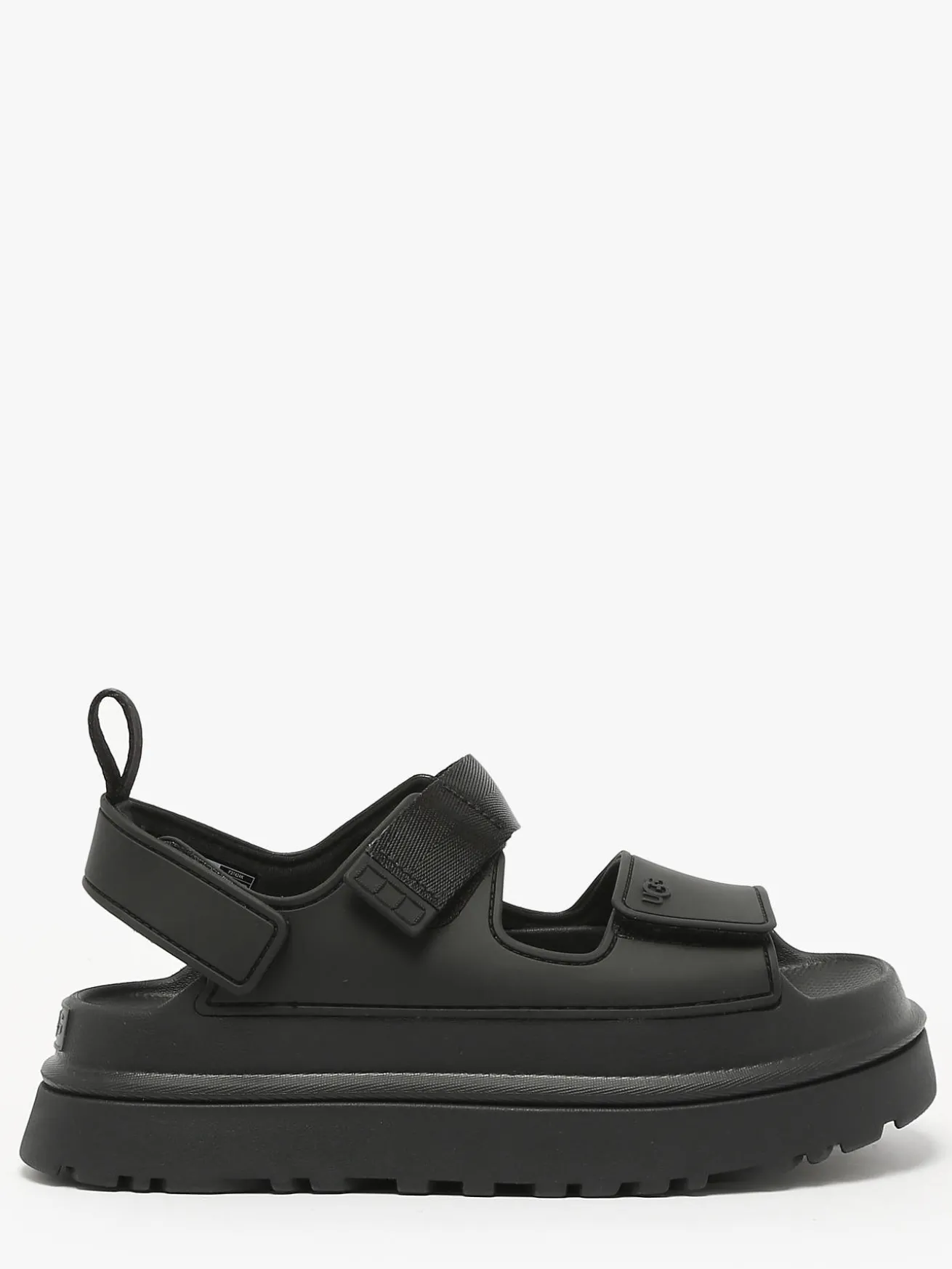 Sandales Goldenglow en cuir UGG