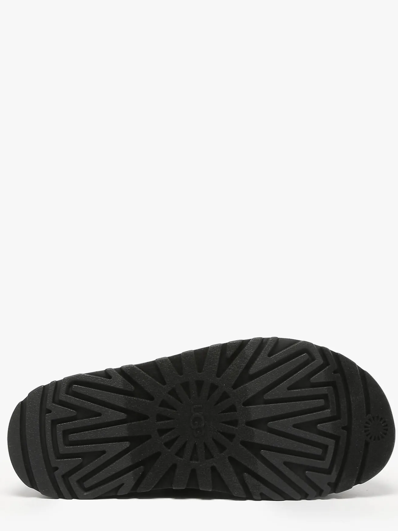 Sandales Goldenglow en cuir UGG