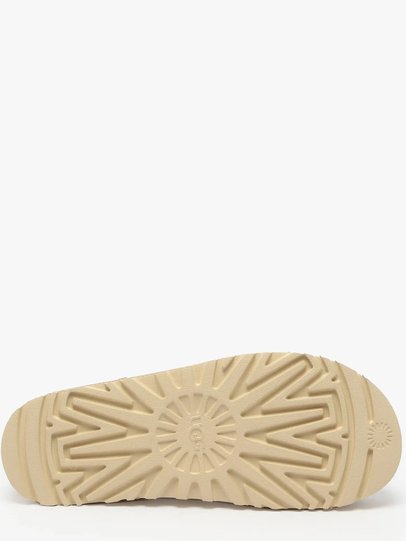 Sandales Goldenstar en cuir UGG