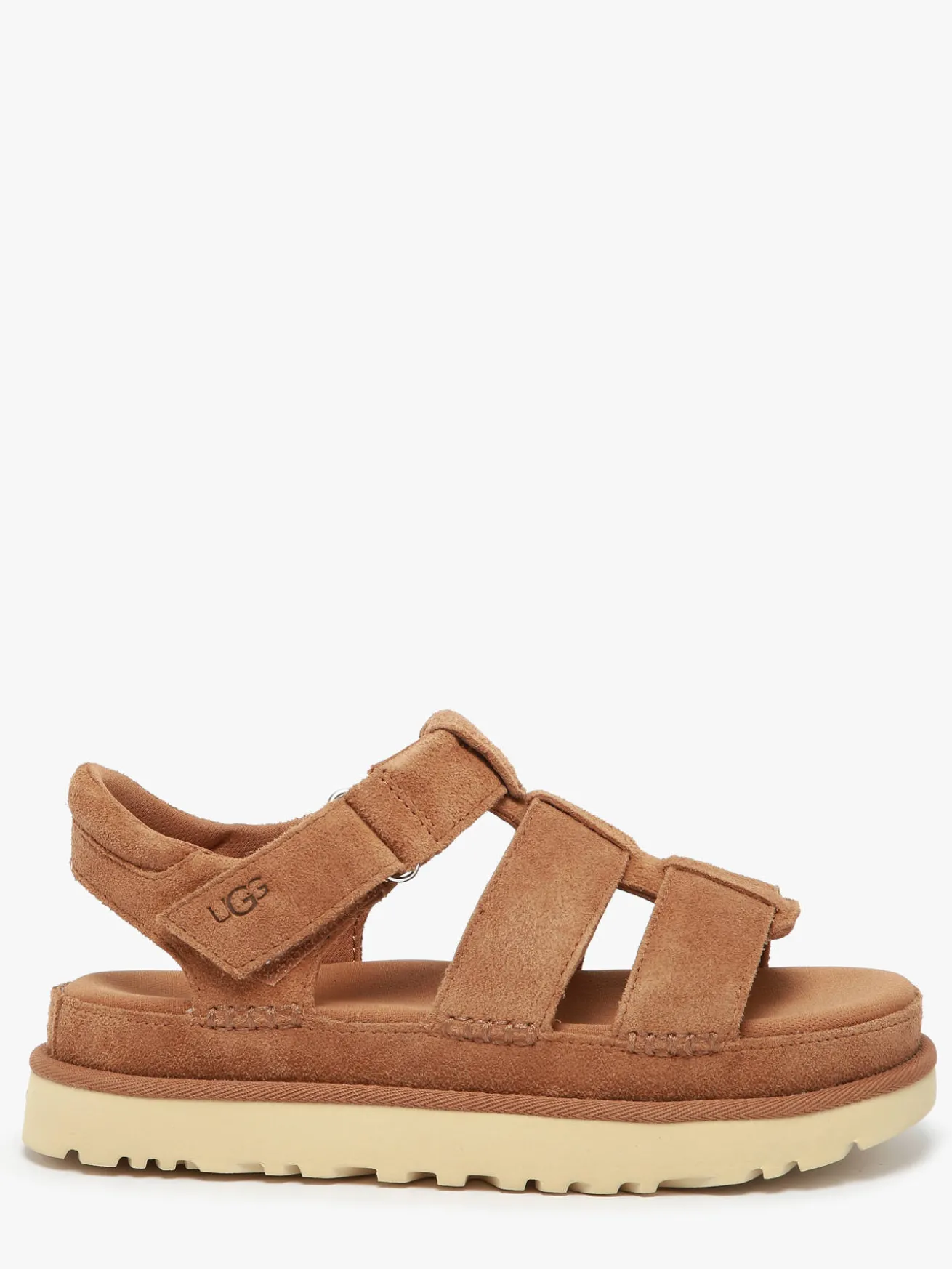 Sandales Goldenstar en cuir UGG