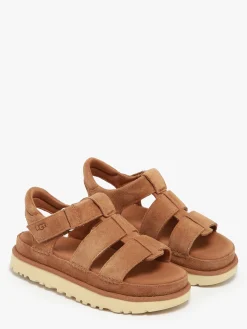 Sandales Goldenstar en cuir UGG