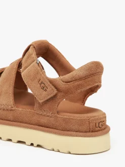 Sandales Goldenstar en cuir UGG