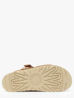 Sandales Goldenstar Glide en cuir UGG