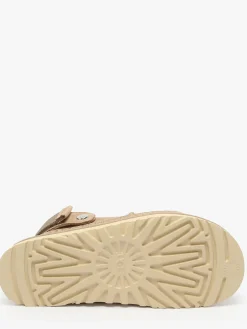 Sandales Goldenstar Glide en cuir UGG