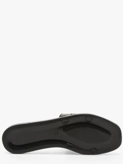 Sandales Jelly III Sparkle KARL LAGERFELD