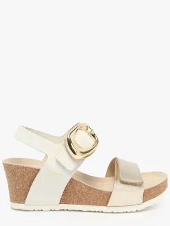 Sandales Leandre en cuir MEPHISTO