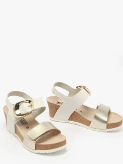 Sandales Leandre en cuir MEPHISTO