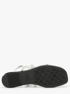 Sandales Olympia Karl Signiature KARL LAGERFELD