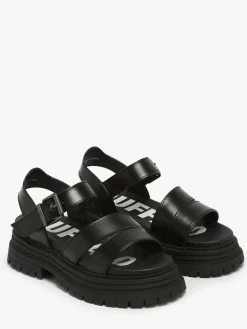 Sandales plateforme Lenox BUFFALO