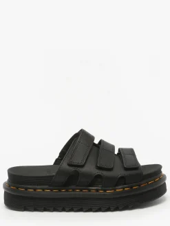 Sandales Raine en cuir DR MARTENS