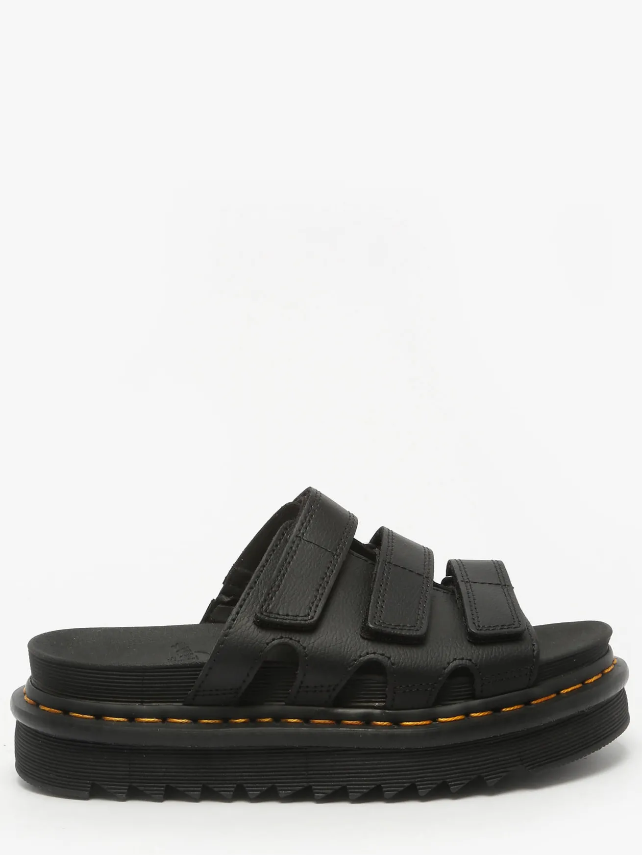 Sandales Raine en cuir DR MARTENS
