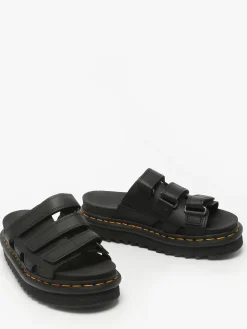 Sandales Raine en cuir DR MARTENS