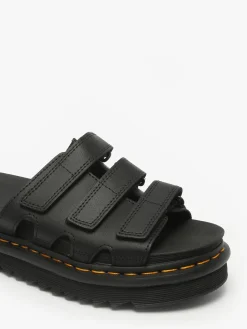 Sandales Raine en cuir DR MARTENS