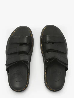 Sandales Raine en cuir DR MARTENS