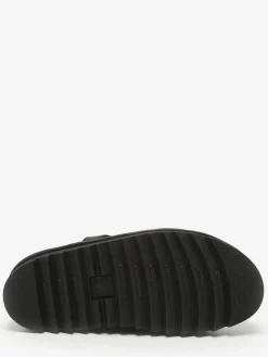 Sandales Raine en cuir DR MARTENS