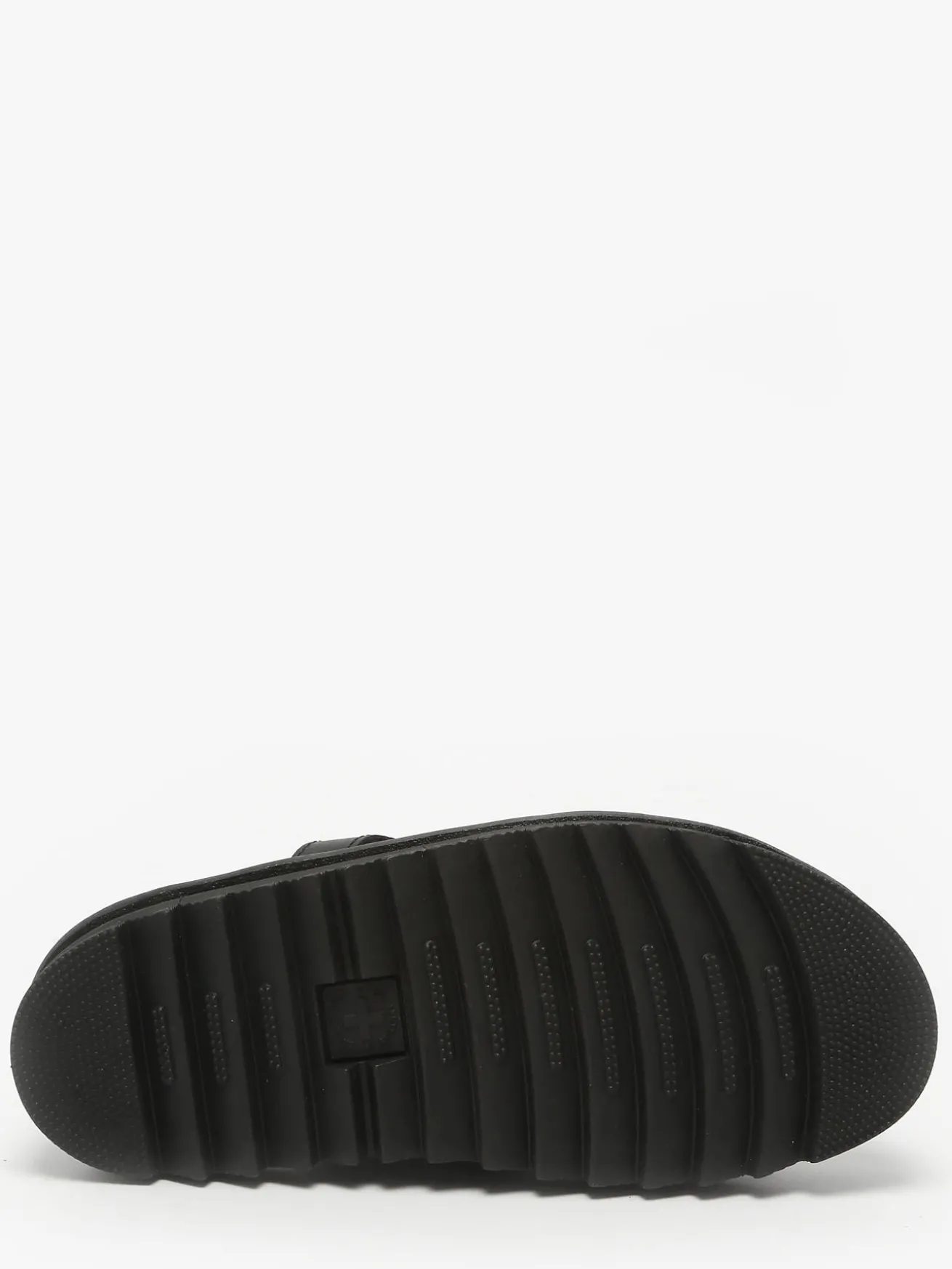 Sandales Raine en cuir DR MARTENS