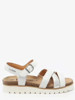 Sandales Thina en cuir MEPHISTO