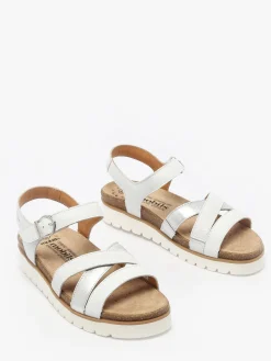 Sandales Thina en cuir MEPHISTO