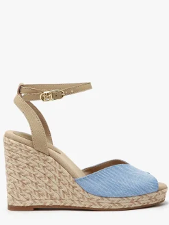 Sandales TOMMY HILFIGER