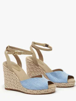 Sandales TOMMY HILFIGER